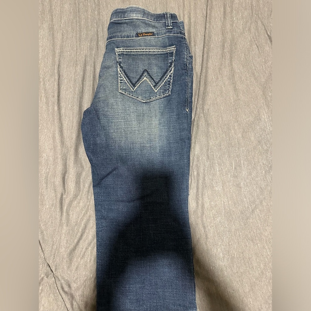 Women’s Willow Wrangler Jeans